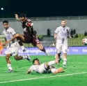 PSM Ditahan Imbang Persijap, Tavares Bilang Begini...