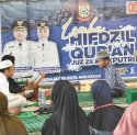 Kolaborasi Kesra dan Dinas Pendidikan Makassar Gelar Expo Hifdzi Qur&rsquo;an untuk Pelajar SMP