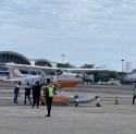 Luncurkan Seaplane, Pemprov Sulsel Buka Akses Wisata Kepulauan