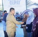 Pesan Wali Kota Munafri, PDAM, Setop Jalur Ilegal, Fokus Layani Masyarakat