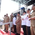 Seaplane Diluncurkan, Akses Pulau di Sulsel Kian Mudah dari dan Menuju Makassar