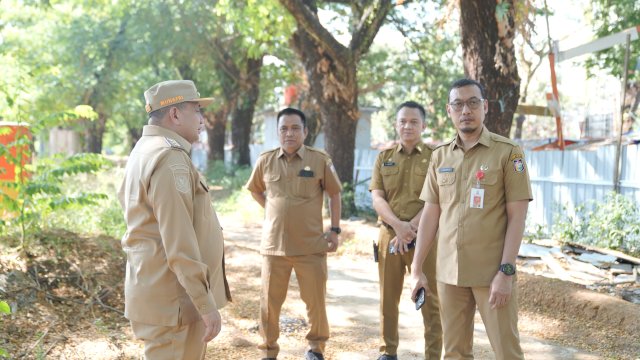 Revitalisasi Karebosi Masuk APBD, Pemkot Janji Kembalikan Kebanggaan Kota