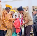 Peringatan Hari Veteran Nasional, Bupati Bantaeng Jamu Para Pejuang di Rumah Jabatan
