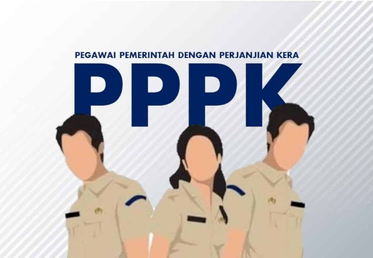 Pemerintah Pusat Ambil Alih Pembayaran Gaji PPPK Daerah Mulai Januari 2027