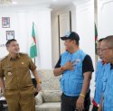 Inovasi Pemkot Makassar Berdayakan Anak Jalanan Atasi Sampah