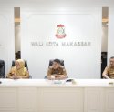 Wali Kota Munafri Pastikan Rekrutmen Honorer R4 Transparan dan Akuntabel