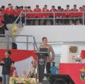 Kapolda Sulsel Ajak Mahasiswa Baru Unhas Jadi Pemain Utama Menuju Indonesia Emas 2045