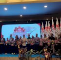 MPI Sulsel Siap Tembus Panggung Nasional dan Internasional