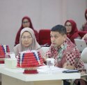 Wali Kota Munafri Paparkan Strategi Wujudkan Makassar Kota Sehat 2025