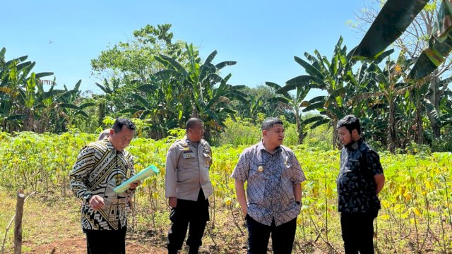 Wali Kota Munafri Targetkan Semua Aset Pemkot Bersertifikat, Tegaskan Pentingnya Alas Hak