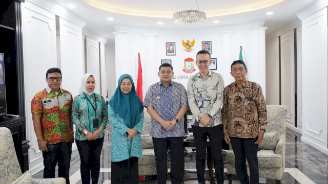 Dekranas ke-46 Bakal Hadirkan Kepala Daerah se-Indonesia, Makassar Masuk Radar Kota Tuan Rumah