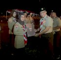 Bupati Gowa Husniah Talenrang Raih Lencana Darma Bakti dari Kwarnas Pramuka
