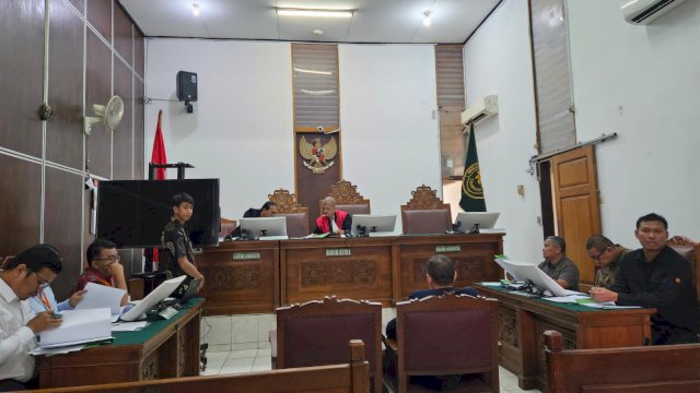 Kejagung Hadirkan Ahli Hukum Fahri Bachmid di Sidang Praperadilan Kasus Satelit Kemenhan