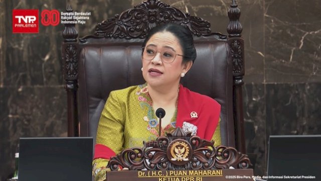 Putusan MK Jadi Momentum Perkuat Peran Perempuan di DPR