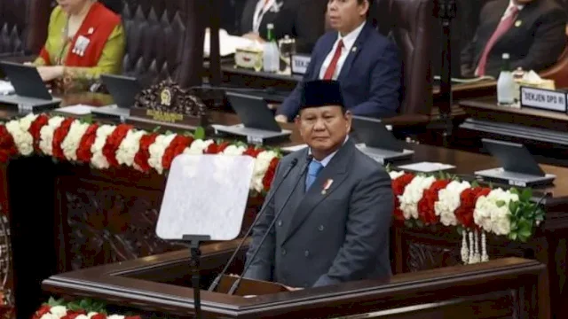 Presiden Prabowo Tegaskan Tak Ada Toleransi bagi Jenderal yang Bekingi Tambang Ilegal