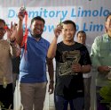 Resmikan Dormitory Limoloka, PT Vale Perkuat Ketahanan Energi Nasional