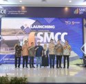 Munafri Resmikan SMCC Kapasitas 8000 Oorang, Siap Jadikan Makassar Magnet Event Nasional dan Internasional