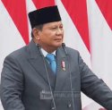 Prabowo Pangkas Dana Transfer ke Daerah hingga 24,8% di 2026
