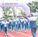 Vale Olympics 2025: Merayakan Kesehatan, Mendorong Produktivitas, Menginspirasi Masa Depan Berkelanjutan