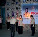 Wagub Sulsel Ajak Pramuka Kokohkan Semangat Trisatya