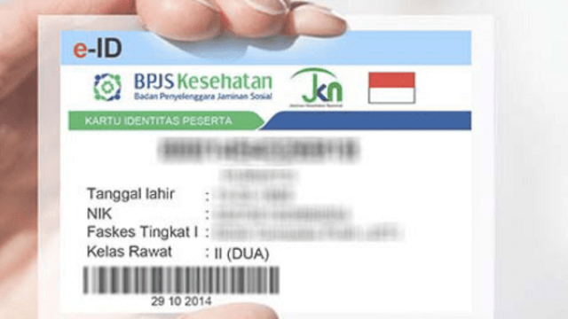 DPR Minta Evaluasi Menyeluruh Sistem Rujukan Berjenjang JKN