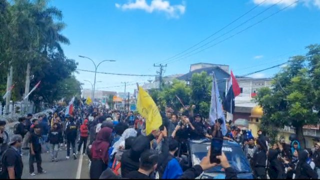 Polres Bone Siapkan 1000 Personel Amankan Aksi Tolak Kenaikan PBB