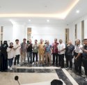 Soal PSEL, Pemkot Makassar Pilih Tunggu Regulasi Baru dan Aspirasi Masyarakat