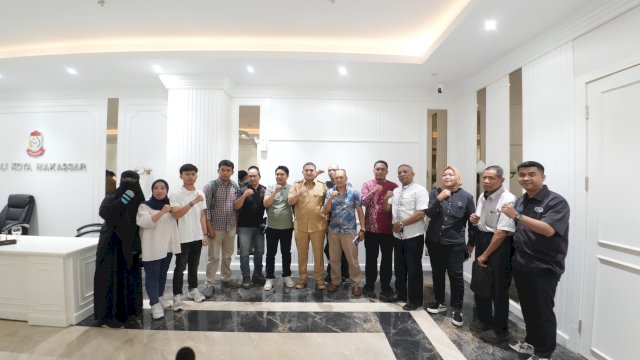 Soal PSEL, Pemkot Makassar Pilih Tunggu Regulasi Baru dan Aspirasi Masyarakat