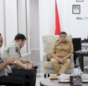 Pembayaran Pajak Makin Mudah, Pemkot Makassar dan BRI Siapkan Integrasi dengan PAKINTA&rsquo;