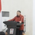 Cultural Night di Rujab Wali Kota Makassar Warnai Pertemuan Delegasi 13 Negara