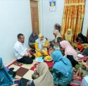 Gubernur Sulsel Evaluasi Program Stop Stunting di Takalar dan Jeneponto