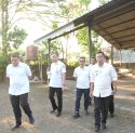 Wali Kota Appi Tinjau Lokasi MBG di Biringkanaya
