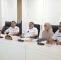 Kota Makassar Raih Sertifikat Eliminasi Frambusia dari Kemenkes RI