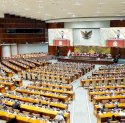 DPR Diminta Tuntaskan RUU Masyarakat Hukum Adat Setelah 15 Tahun Mandek