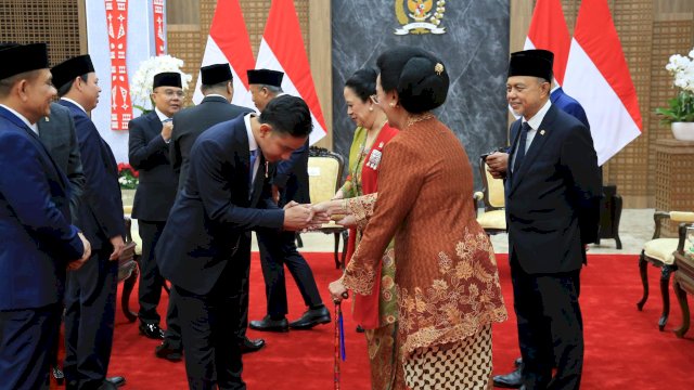 Sinergi Pusat-Daerah Kunci Asta Cita, Tamsil Linrung Ingatkan Kepala Daerah Berani Berinovasi