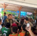 Munafri Sidak SD Mattoangin, Usulkan Penggabungan Sekolah dan Penambahan SMP Negeri