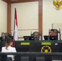 Sidang Tindak Pidana Keimigrasian di PN Watansoppeng, Imigrasi Parepare Hadir Kawal Penegakan Hukum