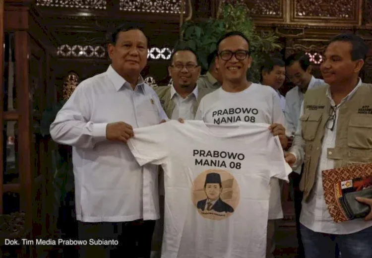 Presiden Prabowo Persilakan KPK Proses Hukum Noel 