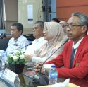 Prof Budu Resmi Daftar Calon Rektor Unhas, Usung Visi Berkarakter dan Bereputasi Global