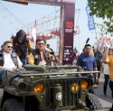Pemkot Makassar Siap Dukung Event Otomotif untuk Promosi Daerah