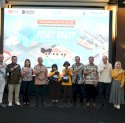 Pelindo Regional 4 Gelar Program Edukasi Maritim di Makassar New Port