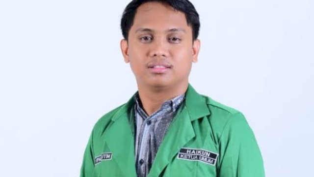 Ketum PP IPMALUTIM Apresiasi Langkah Cepat PT Vale Bereskan Jaringan Pipa Bocor di Towuti