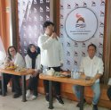 PSI Sulsel Start Roadshow Politik, Maros Jadi Titik Awal Konsolidasi