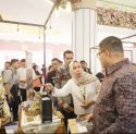 Lewat Trade Expo 2025, Munafri : Panggung Produk Lokal Menuju Pasar Dunia