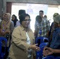Komisi IX DPR RI Tegaskan Komitmen Kawal Generasi Sehat Lewat Program MBG