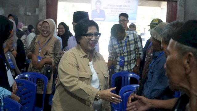 Komisi IX DPR RI Tegaskan Komitmen Kawal Generasi Sehat Lewat Program MBG