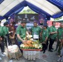 Wali Kota Munafri Dorong Bukit Baruga Antang Jadi Percontohan Pengelolaan Sampah Mandiri
