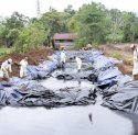 Totalitas Hentikan Kebocoran Pipa di Towuti, PT Vale Buktikan Komitmen Pulihkan Lingkungan