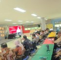 Seleksi JPT Makassar, Munafri Ingatkan Peserta Maksimalkan Peluang