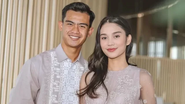 Pratama Arhan gugat cerai Azizah Salsha (Instagram)
